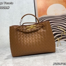 Bottega Veneta Shopping Bags